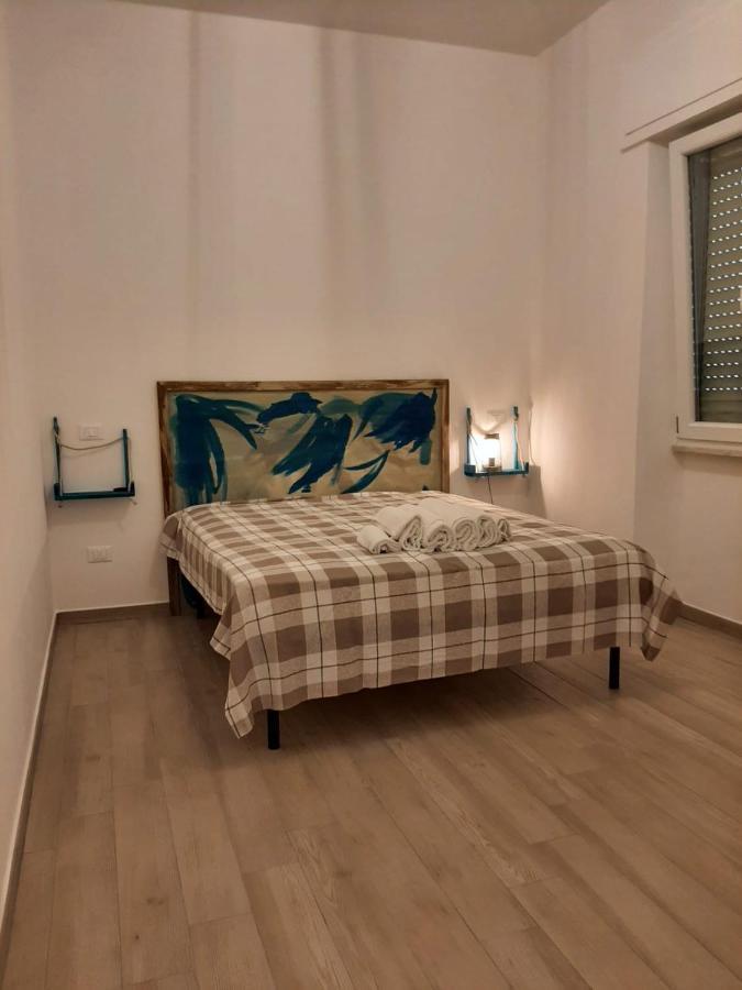 Vada Vacanze מראה חיצוני תמונה